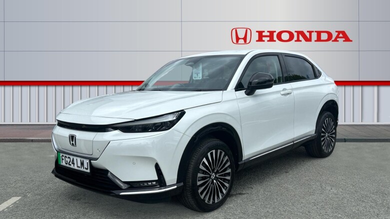 Honda E Ny1 150kW Elegance 69kWh 5dr Auto Electric Hatchback